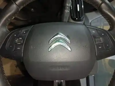 Peça sobressalente para automóvel em segunda mão  por CITROEN C4 CACTUS  Referências OEM IAM   