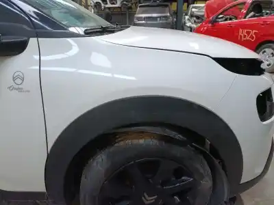 Peça sobressalente para automóvel em segunda mão  por CITROEN C4 CACTUS  Referências OEM IAM   