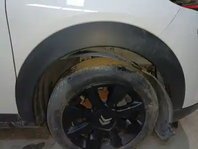 Peça sobressalente para automóvel em segunda mão  por CITROEN C4 CACTUS  Referências OEM IAM   