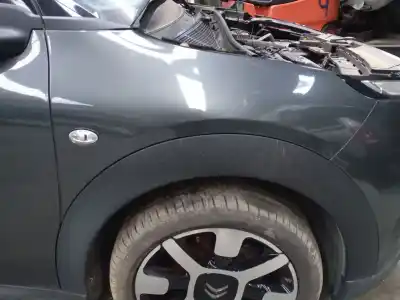 Peça sobressalente para automóvel em segunda mão  por CITROEN C4 CACTUS  Referências OEM IAM   