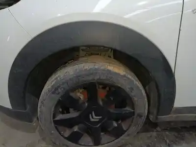 Peça sobressalente para automóvel em segunda mão  por CITROEN C4 CACTUS  Referências OEM IAM   