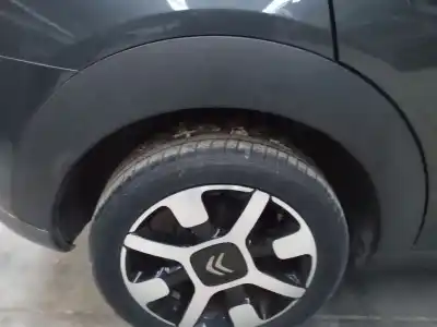 Peça sobressalente para automóvel em segunda mão  por CITROEN C4 CACTUS  Referências OEM IAM   