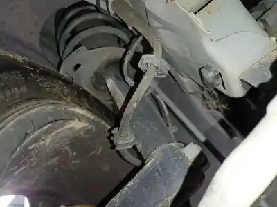 Peça sobressalente para automóvel em segunda mão  por CITROEN C4 CACTUS  Referências OEM IAM   