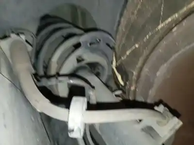 Peça sobressalente para automóvel em segunda mão  por CITROEN C4 CACTUS  Referências OEM IAM   