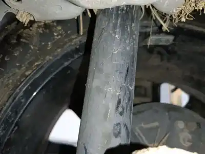 Peça sobressalente para automóvel em segunda mão  por CITROEN C4 CACTUS  Referências OEM IAM   