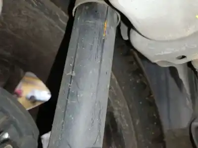 Peça sobressalente para automóvel em segunda mão  por CITROEN C4 CACTUS  Referências OEM IAM   