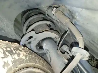 Peça sobressalente para automóvel em segunda mão  por CITROEN C4 CACTUS  Referências OEM IAM   