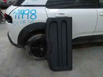 Peça sobressalente para automóvel em segunda mão  por CITROEN C4 CACTUS  Referências OEM IAM   