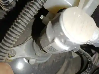 Peça sobressalente para automóvel em segunda mão  por CITROEN C4 CACTUS  Referências OEM IAM   