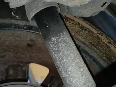 Peça sobressalente para automóvel em segunda mão  por CITROEN C4 CACTUS  Referências OEM IAM   