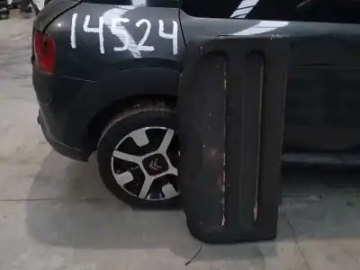 Peça sobressalente para automóvel em segunda mão  por CITROEN C4 CACTUS  Referências OEM IAM   
