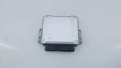 Second-hand car spare part ecu engine control for citroen c4 cactus 1.5 bluehdi 100 oem iam references 9832694380 e3-b2-46-3 0281035365