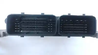 Second-hand car spare part ecu engine control for citroen c4 cactus 1.5 bluehdi 100 oem iam references 9832694380 e3-b2-46-3 0281035365