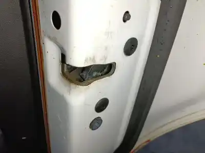 Peça sobressalente para automóvel em segunda mão fechadura da porta traseira direita por citroen c4 cactus 1.5 bluehdi 100 referências oem iam 