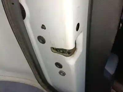 Peça sobressalente para automóvel em segunda mão fechadura da porta traseira esquerda por citroen c4 cactus 1.5 bluehdi 100 referências oem iam 