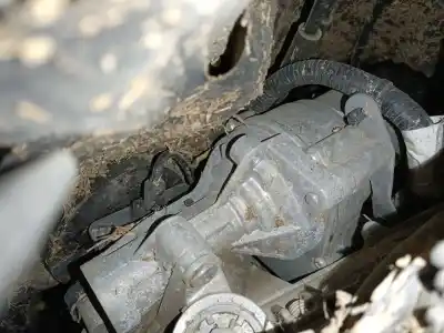 Peça sobressalente para automóvel em segunda mão caixa de direção por citroen c4 cactus 1.5 bluehdi 100 referências oem iam 