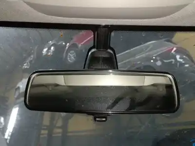 Peça sobressalente para automóvel em segunda mão espelho retrovisor interior por citroen c4 cactus 1.5 bluehdi 100 referências oem iam 