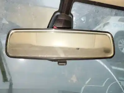 Second-hand car spare part interior rearview mirror for citroen c4 cactus 1.2 thp 110 oem iam references 