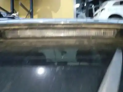 Second-hand car spare part central brake light for citroen c4 cactus 1.2 thp 110 oem iam references 