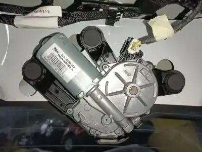 Peça sobressalente para automóvel em segunda mão motor do limpador traseiro por citroen c4 cactus 1.5 bluehdi 100 referências oem iam 9801666380