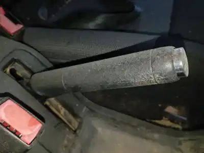 Second-hand car spare part HANDBRAKE LEVER for CITROEN C4 CACTUS 1.2 THP 110 OEM IAM references   