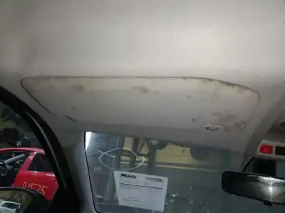 Second-hand car spare part left sunshade for citroen c4 cactus 1.5 bluehdi 100 oem iam references   