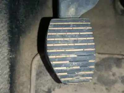 Second-hand car spare part CLUTCH PEDAL for CITROEN C4 CACTUS 1.5 BLUEHDI 100 OEM IAM references   