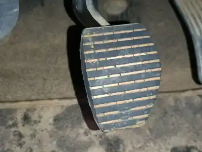 Second-hand car spare part BRAKE PEDAL for CITROEN C4 CACTUS 1.5 BLUEHDI 100 OEM IAM references   