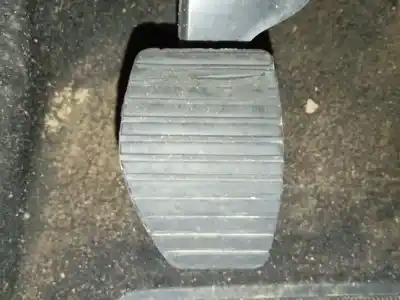 Second-hand car spare part CLUTCH PEDAL for CITROEN C4 CACTUS 1.2 THP 110 OEM IAM references   