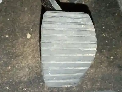 Second-hand car spare part BRAKE PEDAL for CITROEN C4 CACTUS 1.2 THP 110 OEM IAM references   