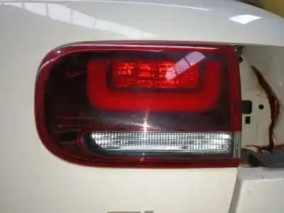 Peça sobressalente para automóvel em segunda mão farolim da mala traseiro direito por citroen c4 cactus 1.5 bluehdi 100 referências oem iam 