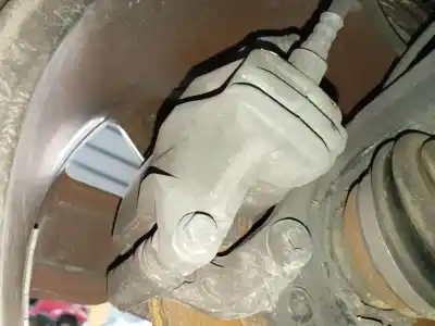 Second-hand car spare part FRONT RIGHT BRAKE CALIPER for CITROEN C4 CACTUS 1.2 THP 110 OEM IAM references   