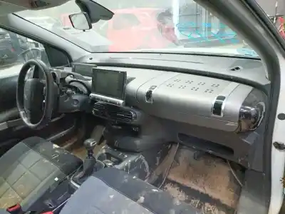 Second-hand car spare part DASHBOARD for CITROEN C4 CACTUS  OEM IAM references   
