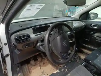 Second-hand car spare part dashboard for citroen c4 cactus 1.5 bluehdi 100 oem iam references   