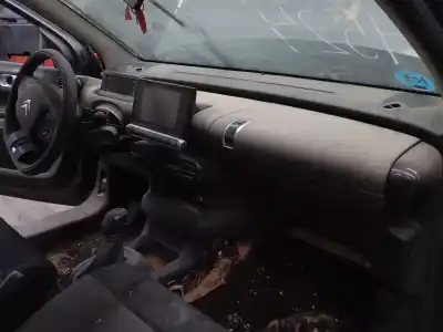 Second-hand car spare part DASHBOARD for CITROEN C4 CACTUS  OEM IAM references   