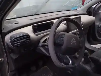 Second-hand car spare part dashboard for citroen c4 cactus 1.2 thp 110 oem iam references   