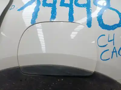 Peça sobressalente para automóvel em segunda mão tampa de combustível externa por citroen c4 cactus 1.5 bluehdi 100 referências oem iam 