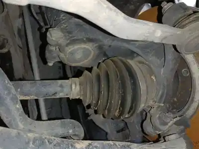 Peça sobressalente para automóvel em segunda mão transmissão dianteira direita por citroen c4 cactus 1.5 bluehdi 100 referências oem iam 