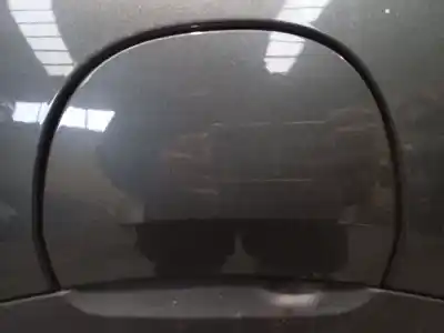 Second-hand car spare part outer fuel cap for citroen c4 cactus 1.2 thp 110 oem iam references 