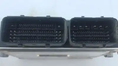 Second-hand car spare part ecu engine control for citroen c4 cactus 1.2 thp 110 oem iam references 9812338980 e3-b2-46-3 9806671980