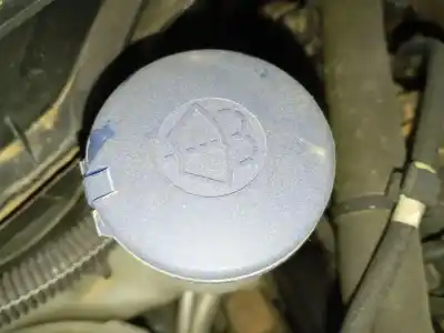 Second-hand car spare part windscreen washer bottle for citroen c4 cactus 1.2 thp 110 oem iam references 