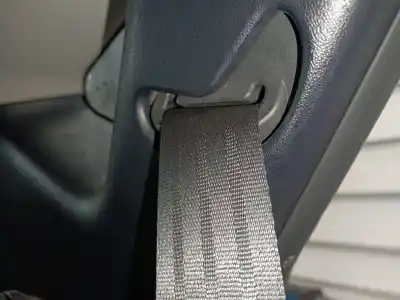 Pièce détachée automobile d'occasion CEINTURE DE SECURITE ARRIERE GAUCHE pour HYUNDAI IX35 (LM, EL, ELH) 1.7 CRDI Références OEM IAM   