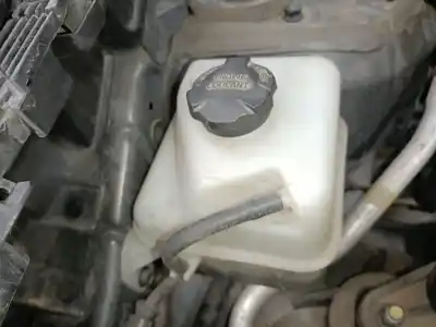 Pièce détachée automobile d'occasion VASE D'EXPANSION DE LIQUIDE DE REFROIDISSEMENT pour HYUNDAI IX35 (LM, EL, ELH) 1.7 CRDI Références OEM IAM   