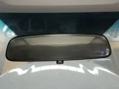Pièce détachée automobile d'occasion RÉTROVISEUR INTÉRIEUR pour HYUNDAI IX35 (LM, EL, ELH) 1.7 CRDI Références OEM IAM   