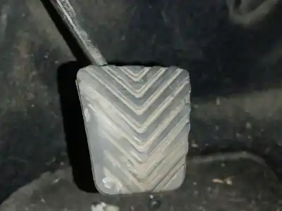 Second-hand car spare part CLUTCH PEDAL for HYUNDAI IX35 (LM, EL, ELH) 1.7 CRDI OEM IAM references   