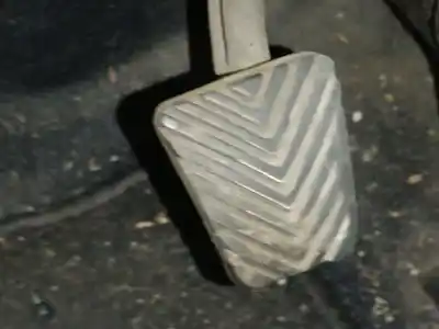 Second-hand car spare part BRAKE PEDAL for HYUNDAI IX35 (LM, EL, ELH) 1.7 CRDI OEM IAM references   