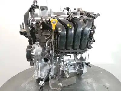 Pezzo di ricambio per auto di seconda mano MOTORE COMPLETO per KIA SPORTAGE IV (QL, QLE) 1.6 GDI Riferimenti OEM IAM G4FD  