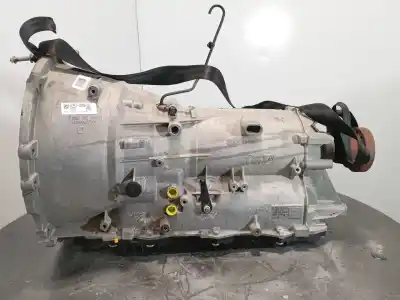 İkinci el araba yedek parçası vites kutusu için jaguar xe prestige oem iam referansları 8hp45