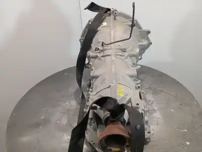 Second-hand car spare part gearbox for jaguar xe prestige oem iam references 8hp45 m1-a2-176 h7a37000ge