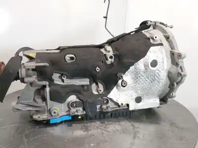 Second-hand car spare part gearbox for jaguar xe prestige oem iam references 8hp45 m1-a2-176 h7a37000ge